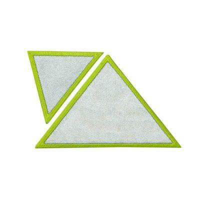 X-Sicherheitsreflektoren