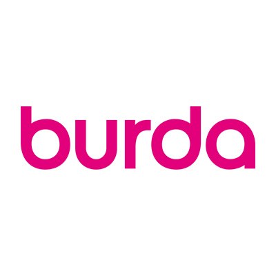 X-Schnittmuster Burda