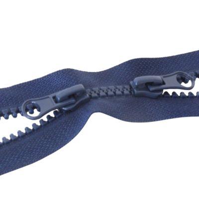 X-Zweiwege Reißverschlüsse