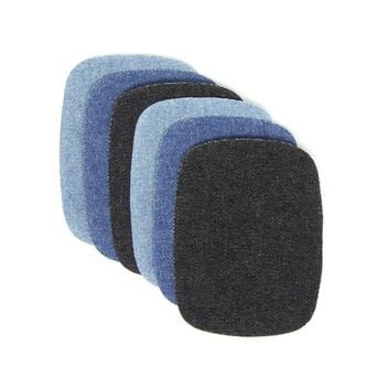 X-Flicken & Reparatur-Sets