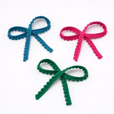 X-Pomponborte & Pompons