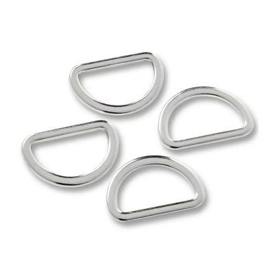 X-Ringe & Karabiner