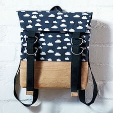 X-Nähanleitungen Taschen