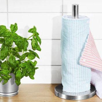 X-Nähen für die Küche