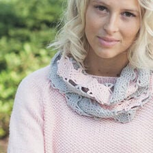 X-Pullover stricken