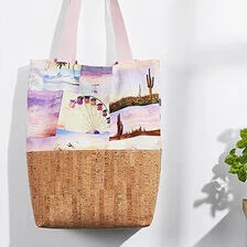 X-Einkaufstasche nähen