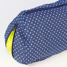 X-Nähanleitung für ein Täschchen mit Zip-it Seitenteil