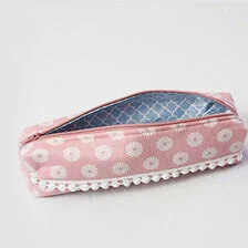 X-Nähanleitung für eine individuelle Federtasche