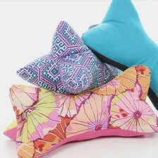 X-Nähanleitung für einen Leseknochen