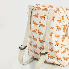 X-Nähanleitung für einen Rucksack für Kinder und für Erwachsene