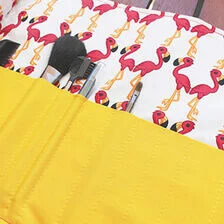 X-Nähanleitung Kosmetiktasche