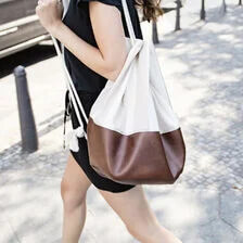 X-Nähanleitung Seesack