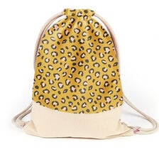 X-Nähanleitung Turnbeutel