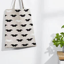 X-Stoffbeutel nähen