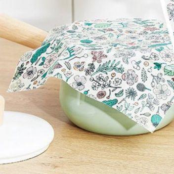 X-Wachstuch selber machen