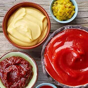 X-Fettflecken entfernen