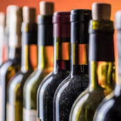 X-Getränkeflecken entfernen