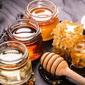 X-Lebensmittelflecken entfernen