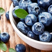 X-Obst- und Gemüseflecken entfernen