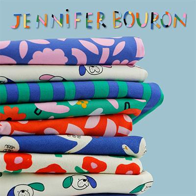 X-Jennifer Bouron