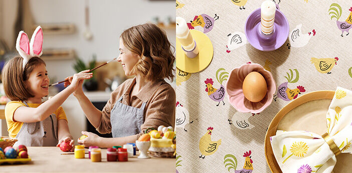 Ostern