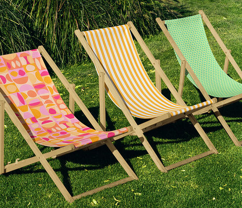 Outdoorstoffe entdecken