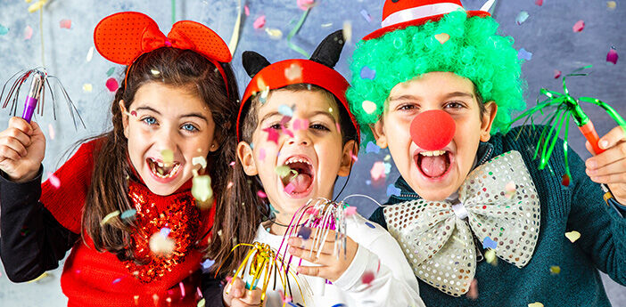 Kinderfasching