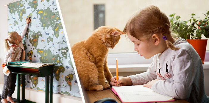 Tierische Ideen