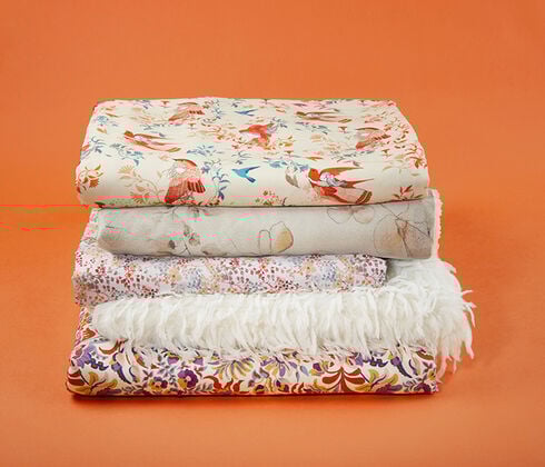 Katia Fabrics