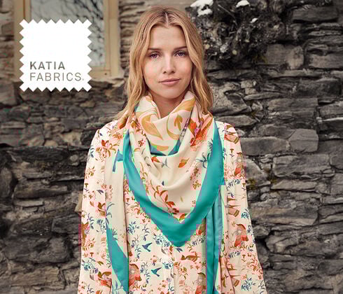 Katia Fabrics