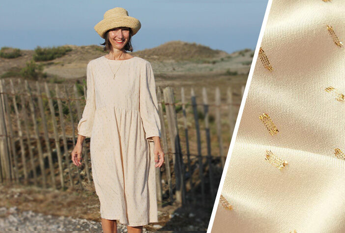 Sommerkleid