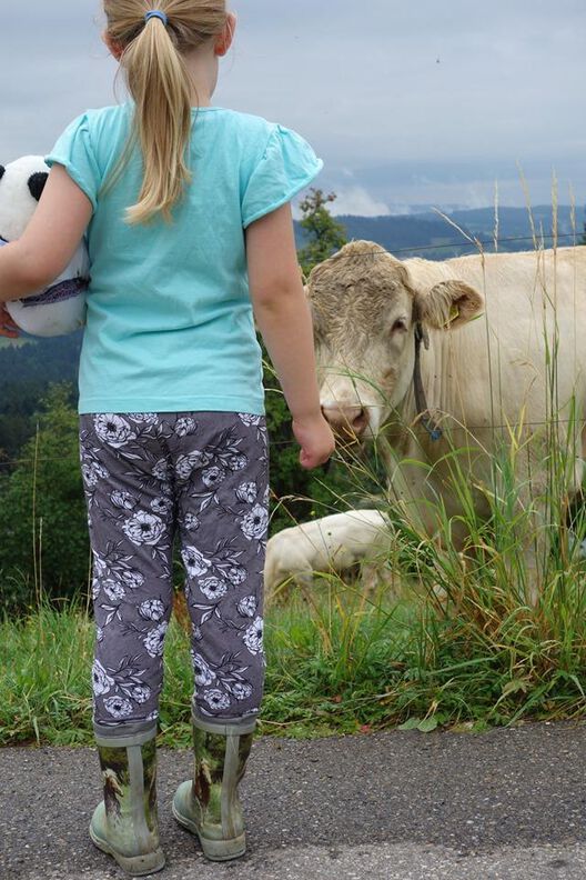 Näähglück Kinderhose 62/68 - 122/128 image number 7