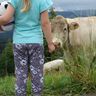 Näähglück Kinderhose 62/68 - 122/128 thumbnail number 7