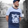 SHIRT - * Cool as MEE * - GR.42-64 thumbnail number 1