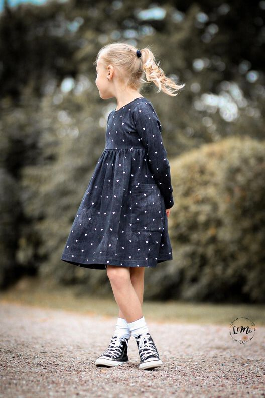 Kleid Killarney #43 image number 2