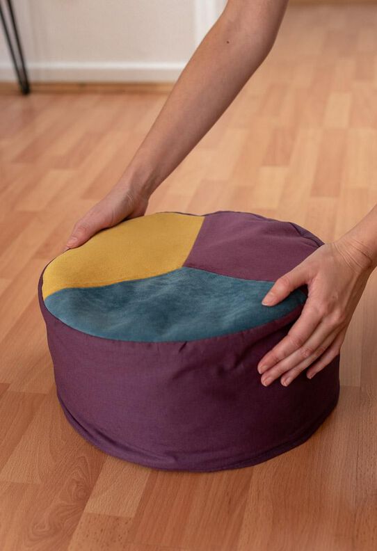 »LaYoga Cushion« – Sitzkissen image number 6