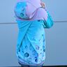 Flyga - Oversized Longhoodie thumbnail number 7