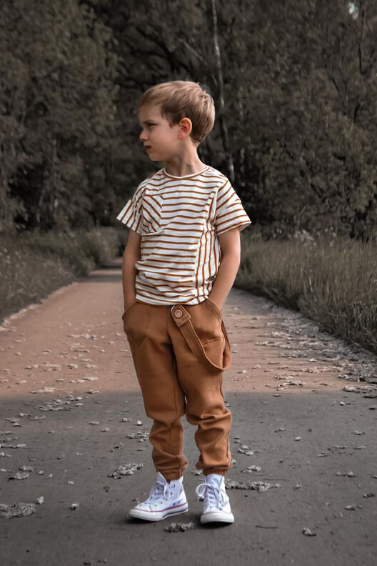 EASY PEASY PANTS 92-170 image number 4