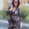 Wickelkleid (34-46) TIJUCA Kleid Damen Schnittmuster thumbnail number 3
