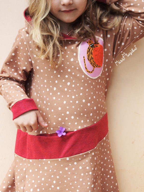 Kleid Farve #65 image number 10