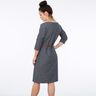 FRAU ELLY - Unkompliziertes Kleid XS-XXL thumbnail number 7