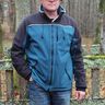 Softshelljacke Herren Schnittmuster Gr. XS-4XL - PEPE #85 thumbnail number 6