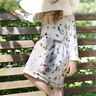 *Coolgirls* Jessy Sewing Tunika Kleid Nähanleitung thumbnail number 8