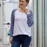 Anleitung Raglanshirt Combina *mit A0-Datei + Video* thumbnail number 7