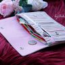 eBook Set - Geldbörse Rosa und Roxa, Tasche Rosalie thumbnail number 7