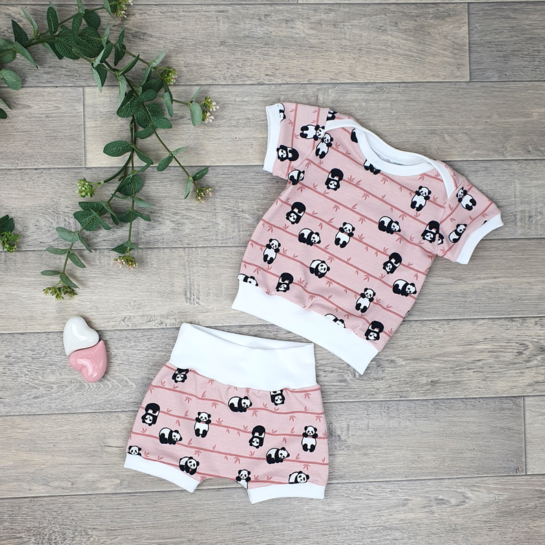 Baby Shirt - Gr 44-92 | JULAWI No.10 image number 10