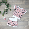 Baby Shirt - Gr 44-92 | JULAWI No.10 thumbnail number 10