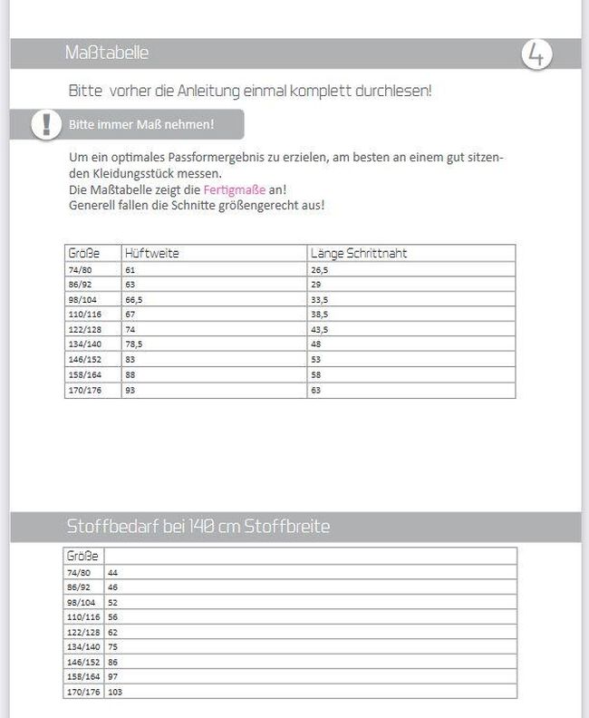 Ebook Sweat Bermuda Hose Jungs Gr. 74/80-170/176 image number 4