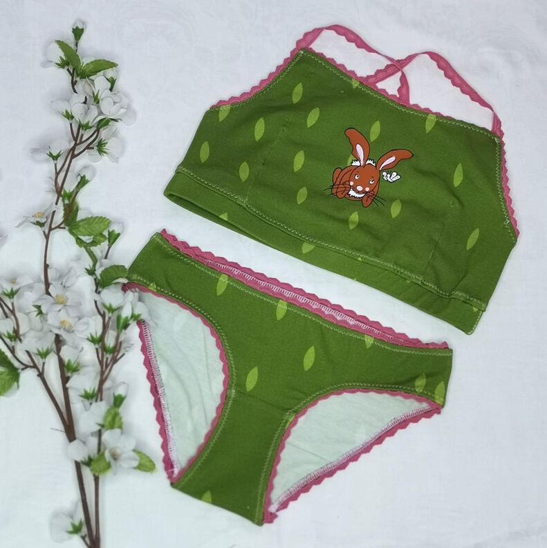 Bustier, #Busteeny, Gr. 110-176 image number 4