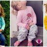 Basic-Shirt Kim Langarmshirt Longsleeve 86-164 thumbnail number 2